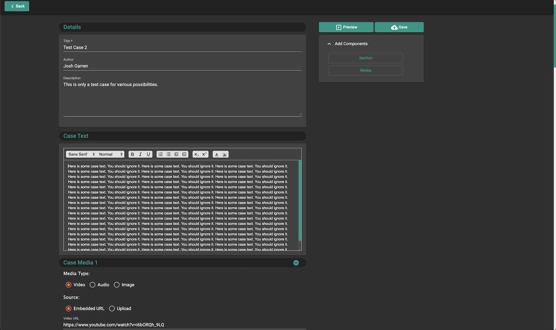 ffps craft search