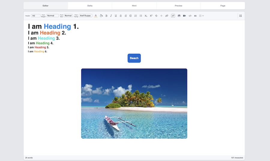 light editor img