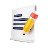 binary editor icon
