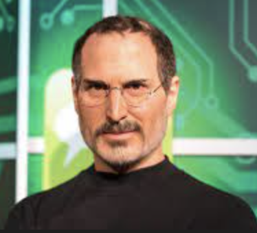 steve jobs pic