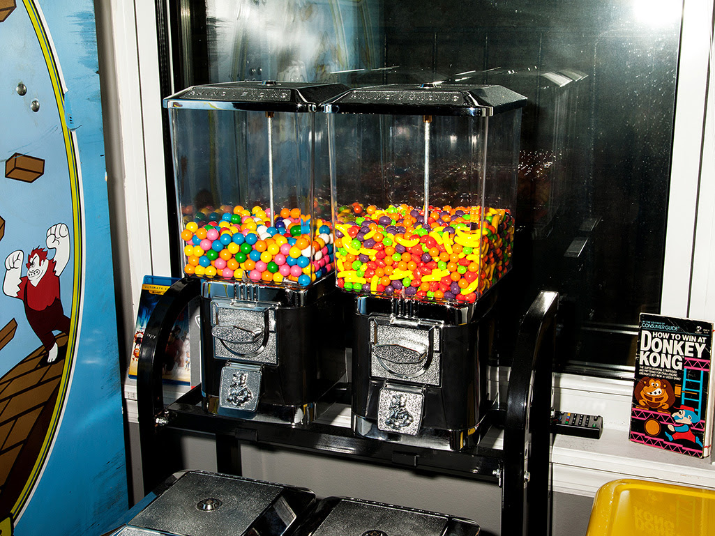 gumball machine pic